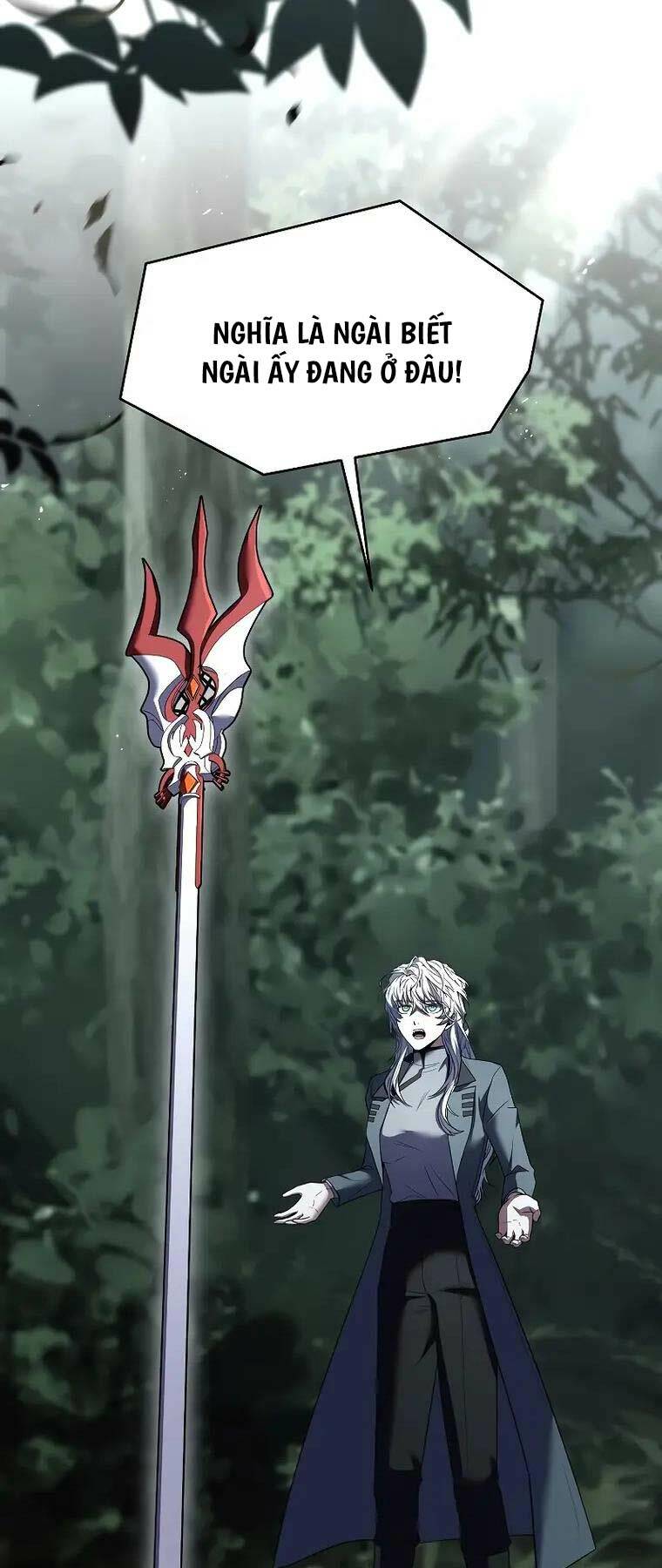 Huyền Thoại Giáo Sĩ Trở Lại - Chapter 130 - Page 106