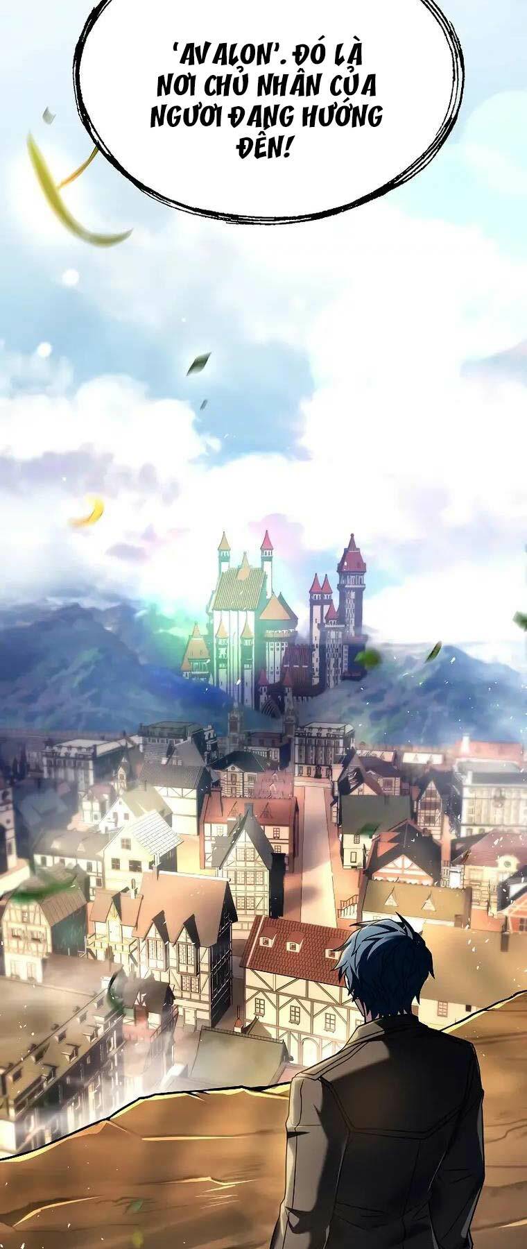 Huyền Thoại Giáo Sĩ Trở Lại - Chapter 130 - Page 109