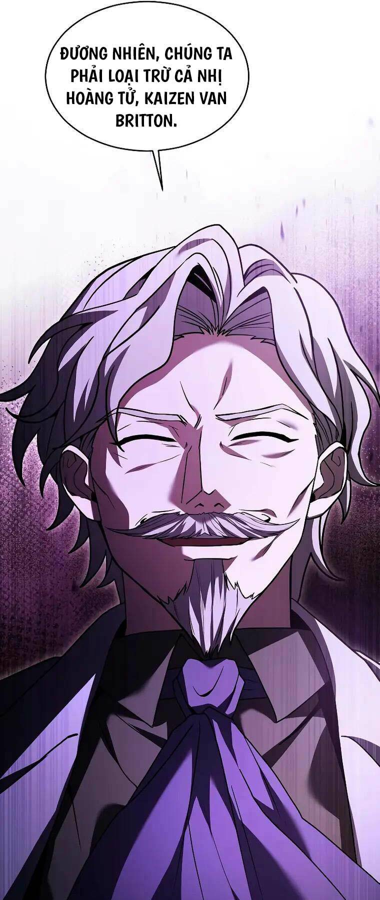 Huyền Thoại Giáo Sĩ Trở Lại - Chapter 130 - Page 11