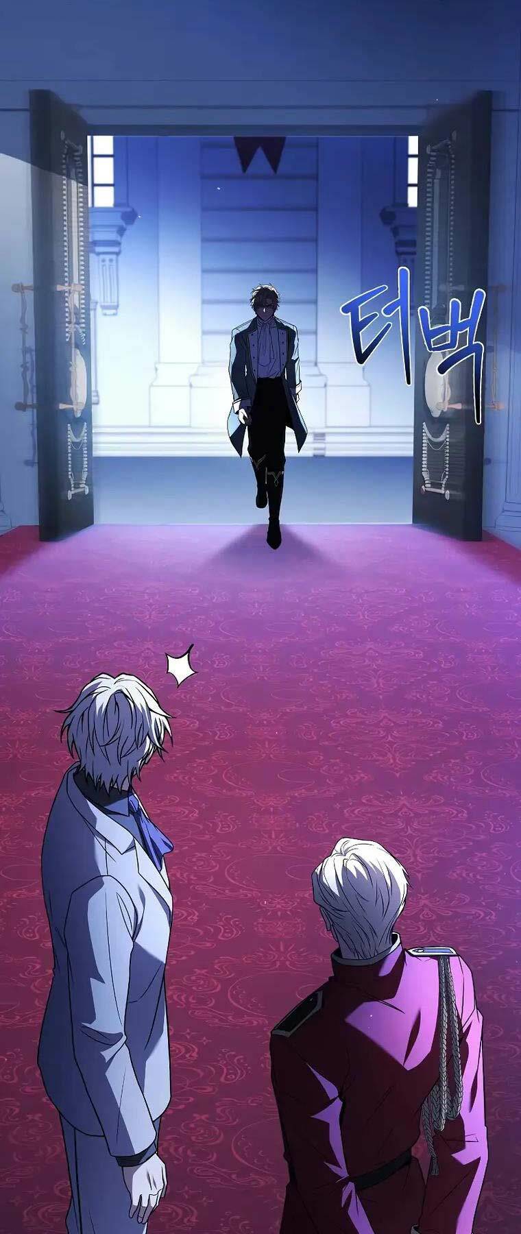 Huyền Thoại Giáo Sĩ Trở Lại - Chapter 130 - Page 14