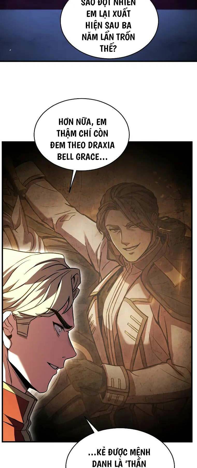 Huyền Thoại Giáo Sĩ Trở Lại - Chapter 130 - Page 18