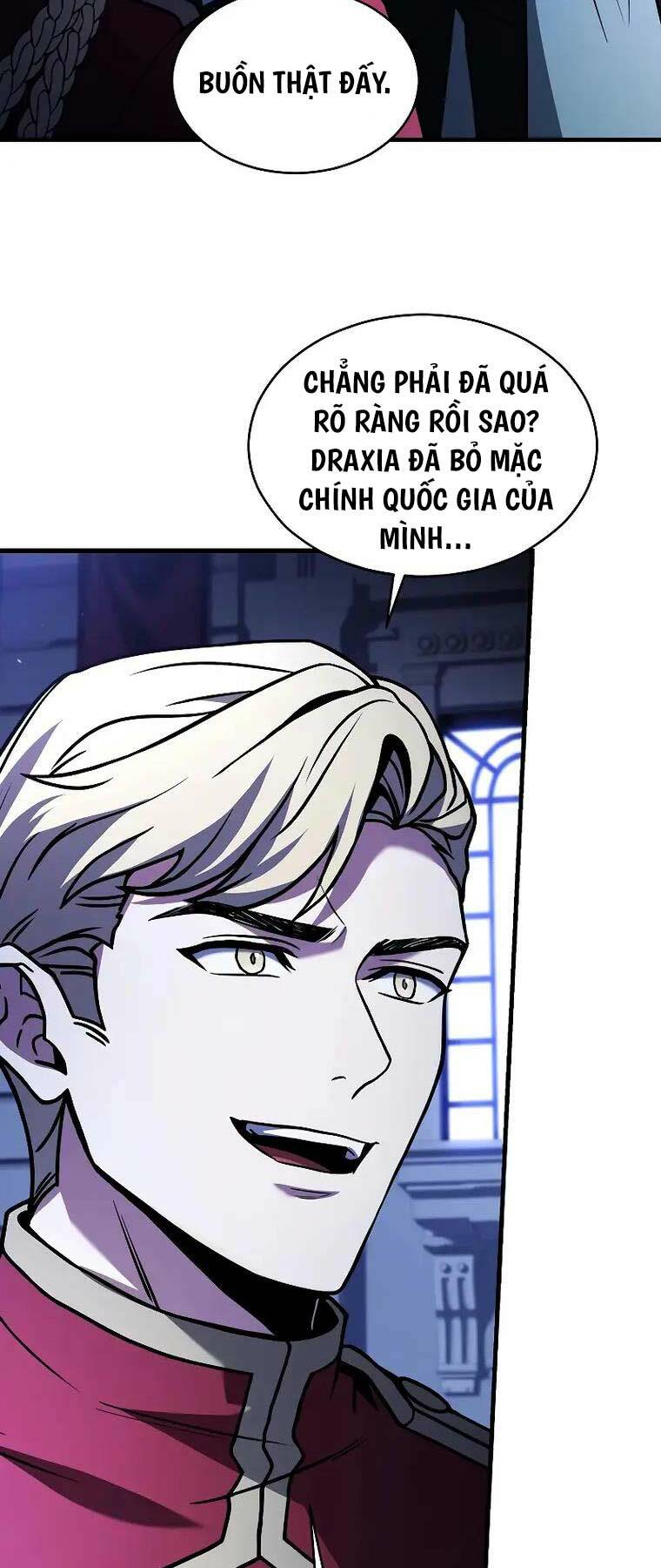 Huyền Thoại Giáo Sĩ Trở Lại - Chapter 130 - Page 20