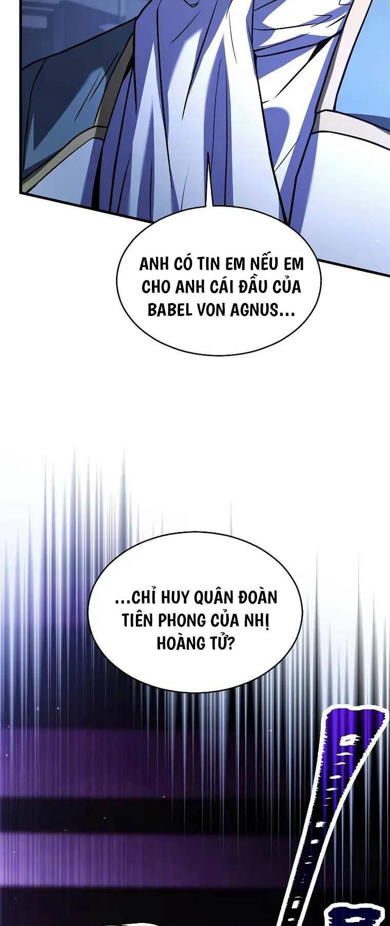 Huyền Thoại Giáo Sĩ Trở Lại - Chapter 130 - Page 22