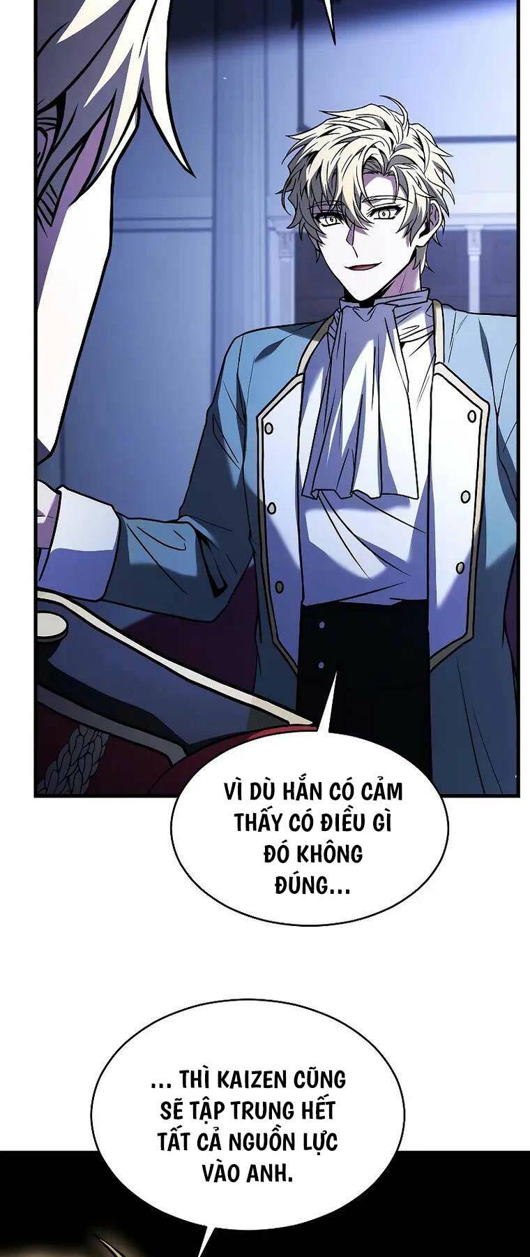 Huyền Thoại Giáo Sĩ Trở Lại - Chapter 130 - Page 26