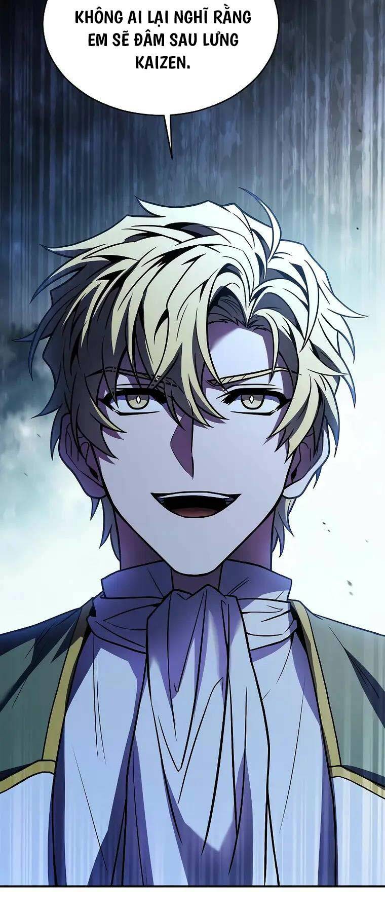 Huyền Thoại Giáo Sĩ Trở Lại - Chapter 130 - Page 28