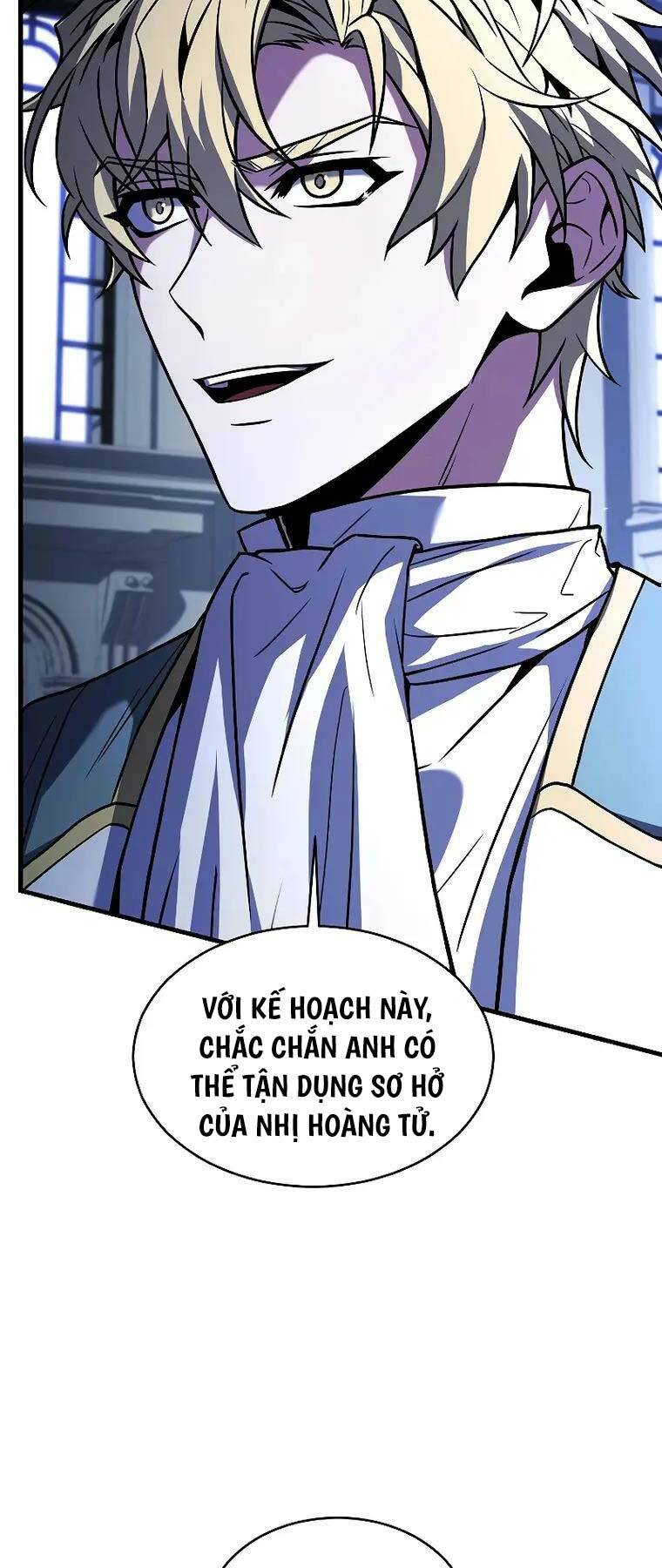 Huyền Thoại Giáo Sĩ Trở Lại - Chapter 130 - Page 32