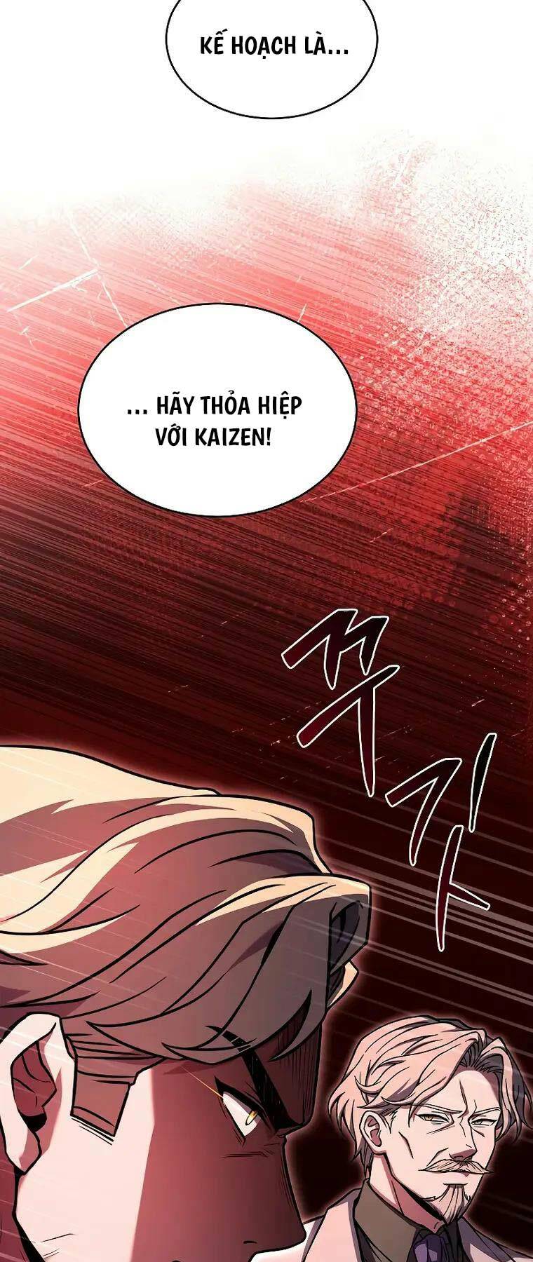 Huyền Thoại Giáo Sĩ Trở Lại - Chapter 130 - Page 33