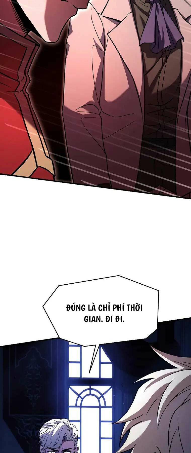 Huyền Thoại Giáo Sĩ Trở Lại - Chapter 130 - Page 34