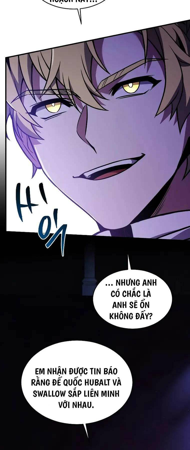 Huyền Thoại Giáo Sĩ Trở Lại - Chapter 130 - Page 36