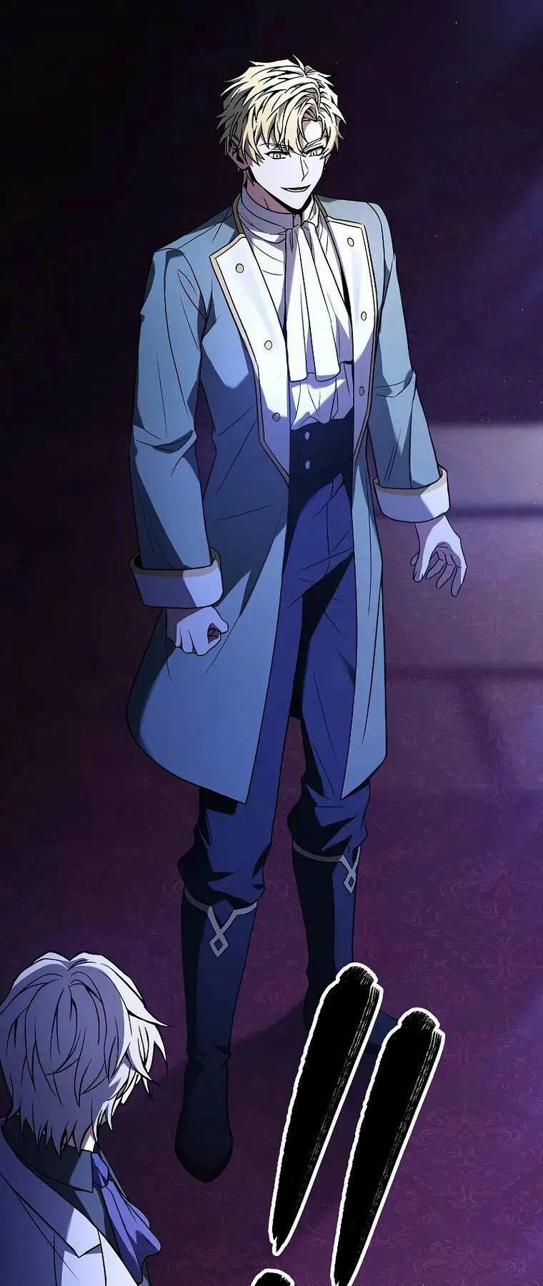 Huyền Thoại Giáo Sĩ Trở Lại - Chapter 130 - Page 37