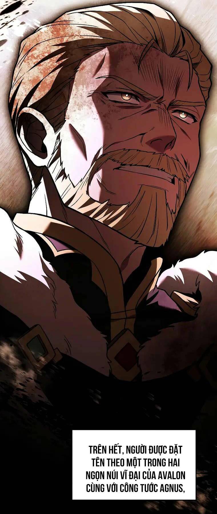 Huyền Thoại Giáo Sĩ Trở Lại - Chapter 130 - Page 3