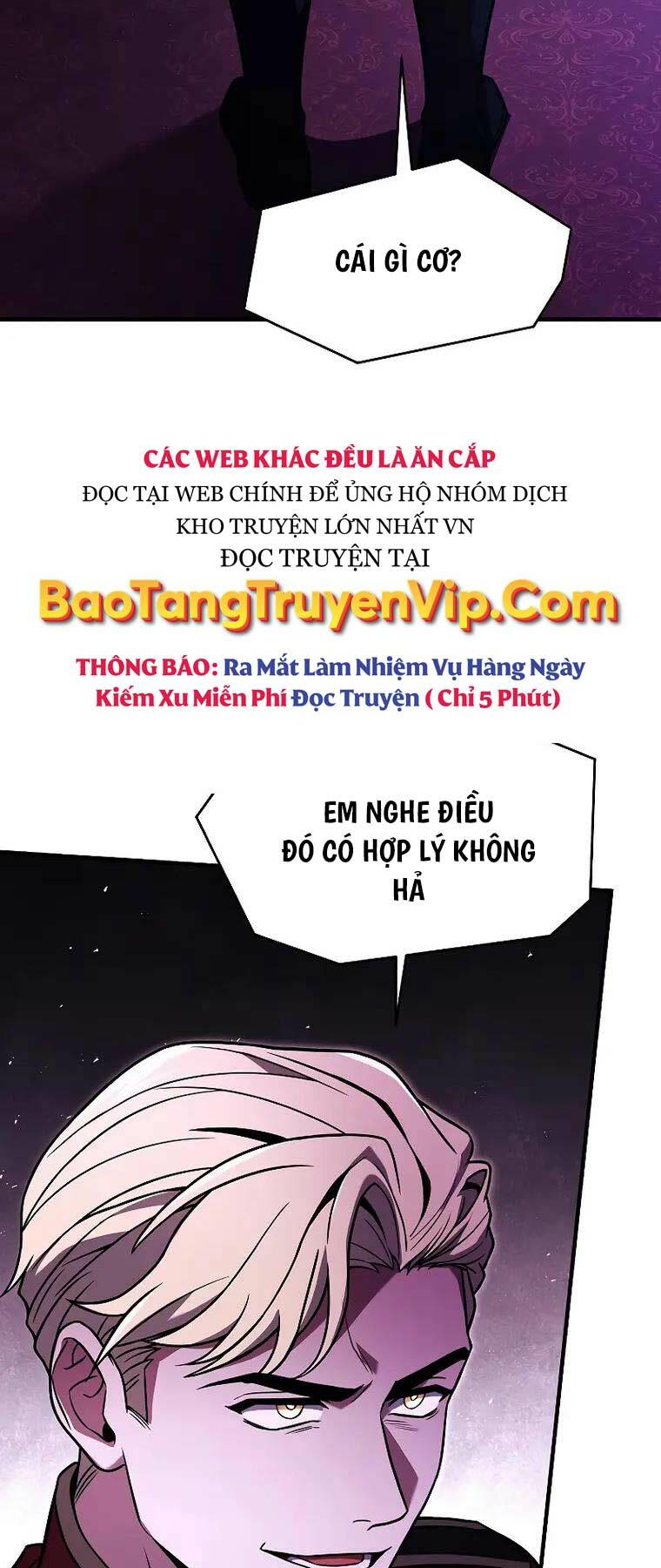 Huyền Thoại Giáo Sĩ Trở Lại - Chapter 130 - Page 39
