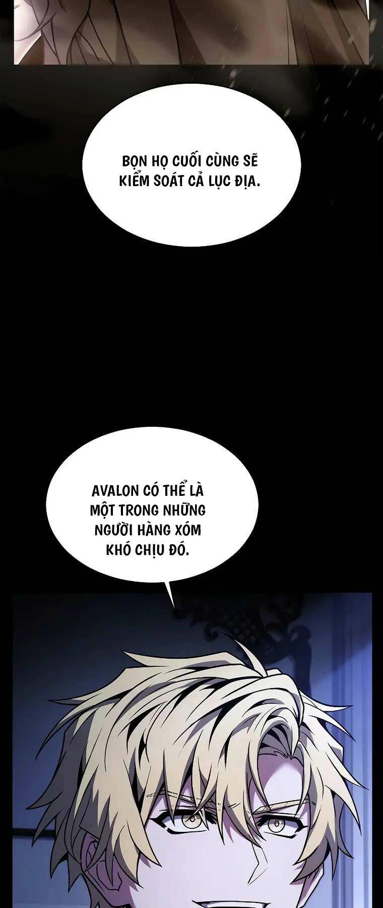 Huyền Thoại Giáo Sĩ Trở Lại - Chapter 130 - Page 44