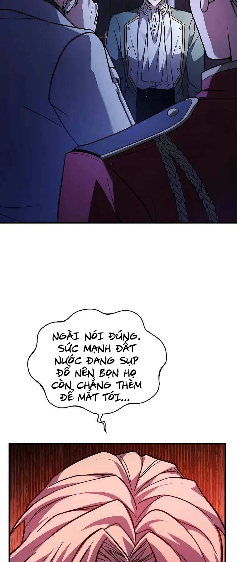 Huyền Thoại Giáo Sĩ Trở Lại - Chapter 130 - Page 46