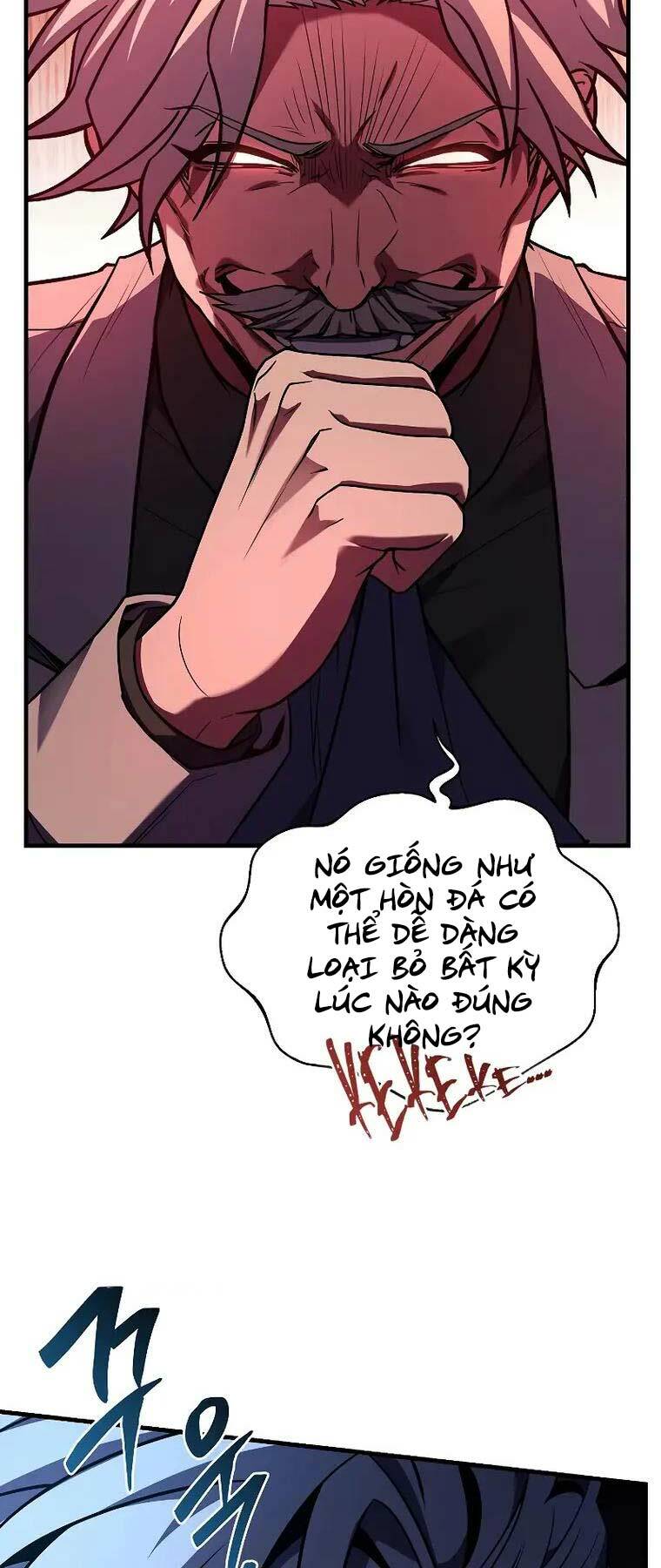 Huyền Thoại Giáo Sĩ Trở Lại - Chapter 130 - Page 47