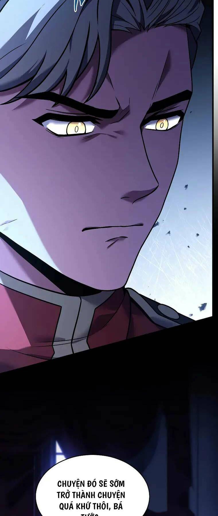 Huyền Thoại Giáo Sĩ Trở Lại - Chapter 130 - Page 48