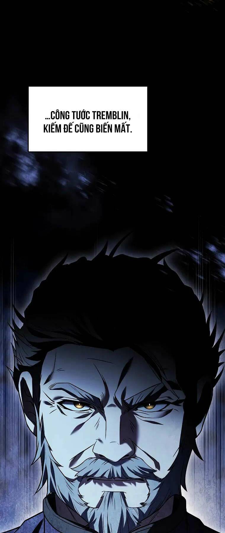 Huyền Thoại Giáo Sĩ Trở Lại - Chapter 130 - Page 4