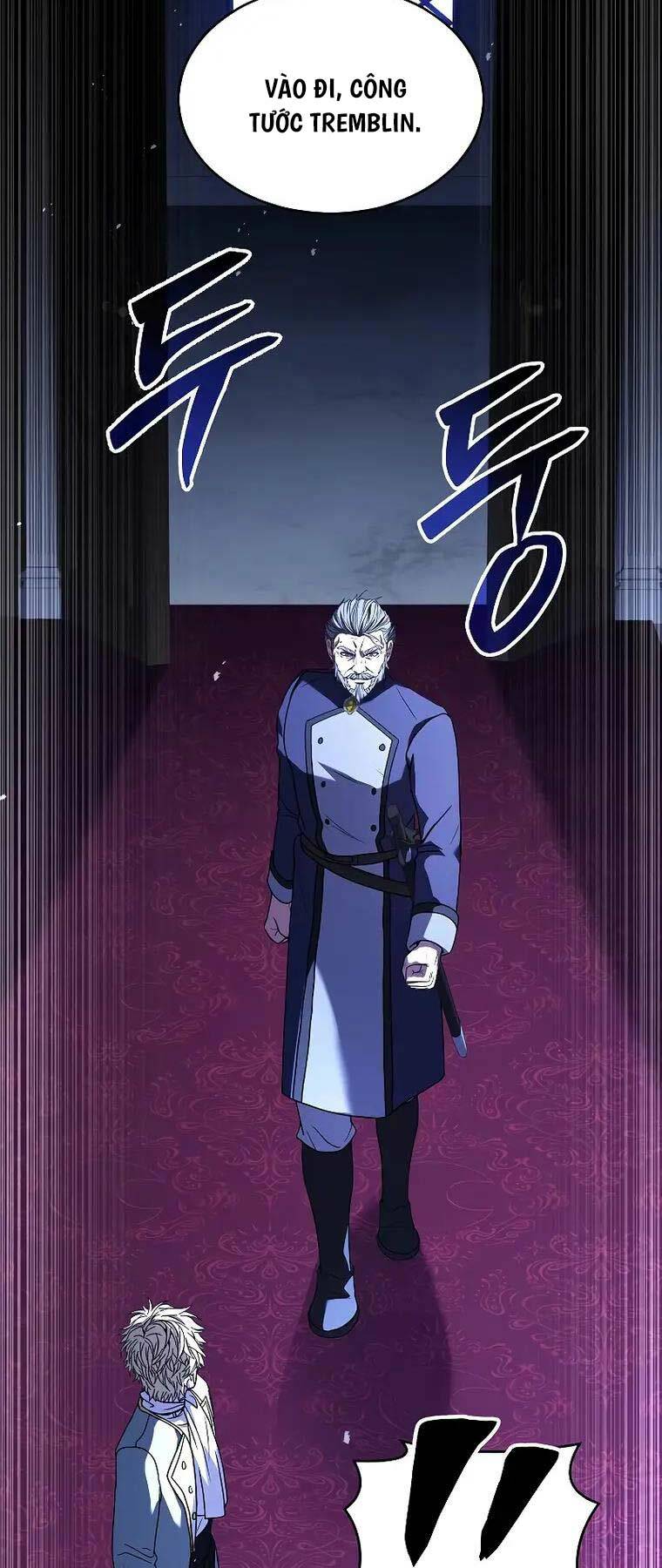 Huyền Thoại Giáo Sĩ Trở Lại - Chapter 130 - Page 50