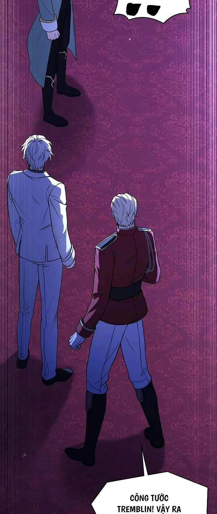 Huyền Thoại Giáo Sĩ Trở Lại - Chapter 130 - Page 51