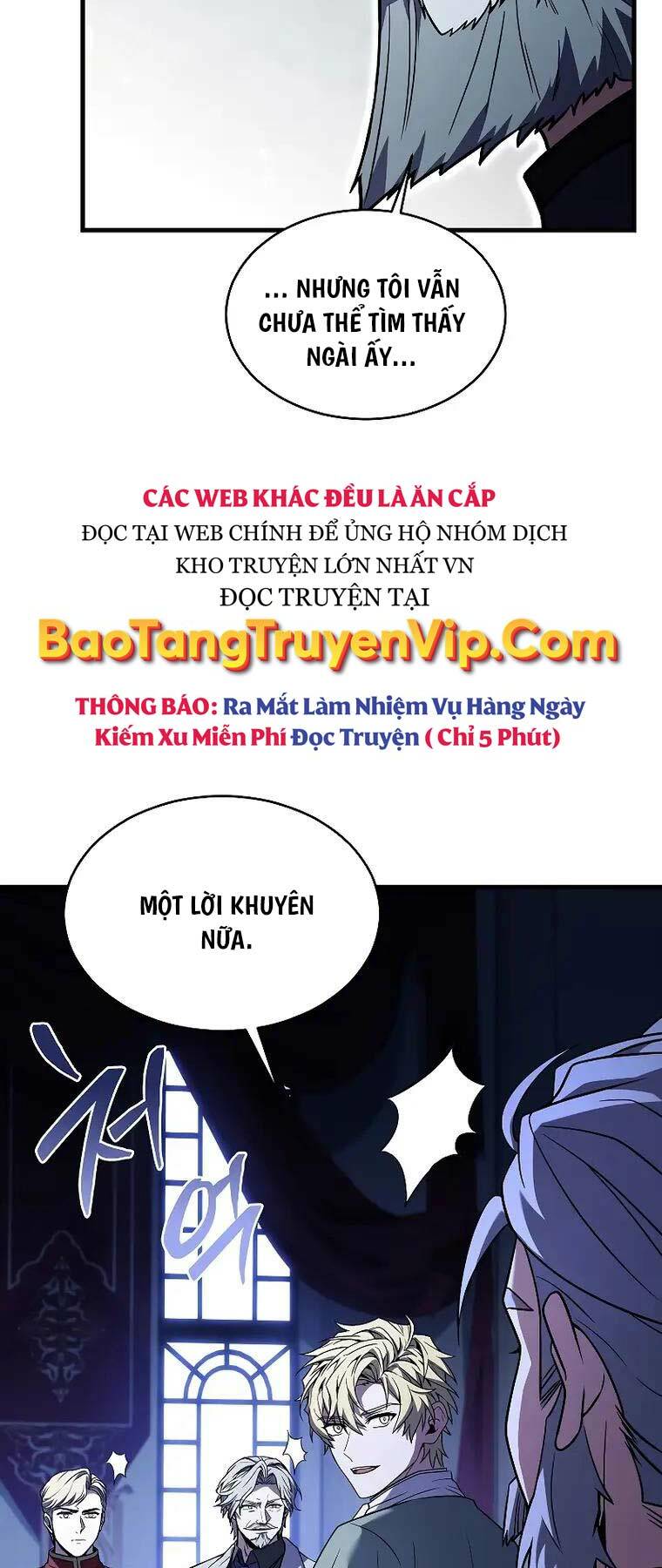 Huyền Thoại Giáo Sĩ Trở Lại - Chapter 130 - Page 55