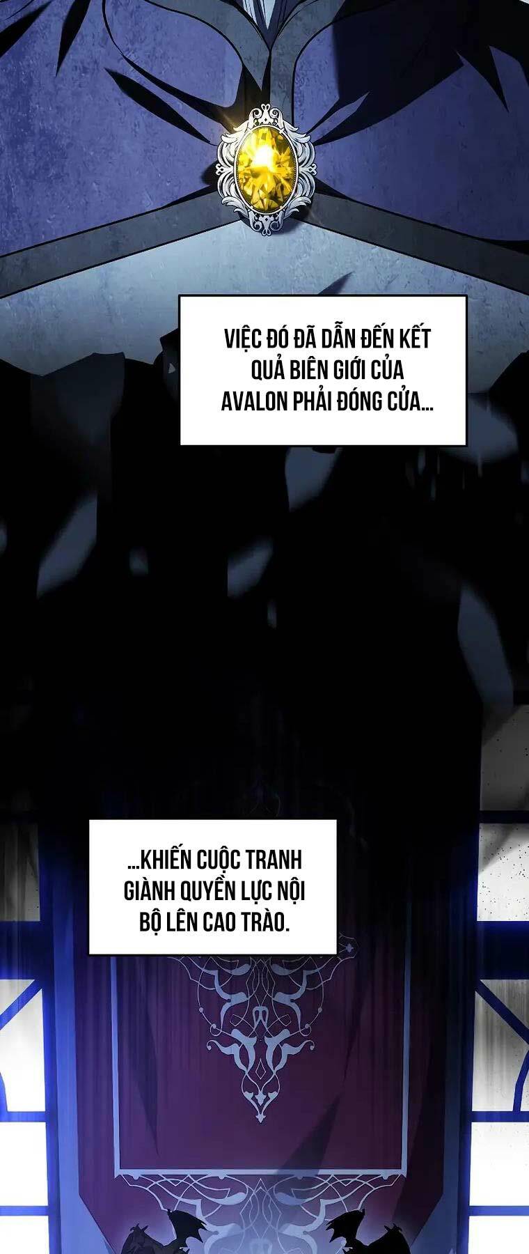 Huyền Thoại Giáo Sĩ Trở Lại - Chapter 130 - Page 5