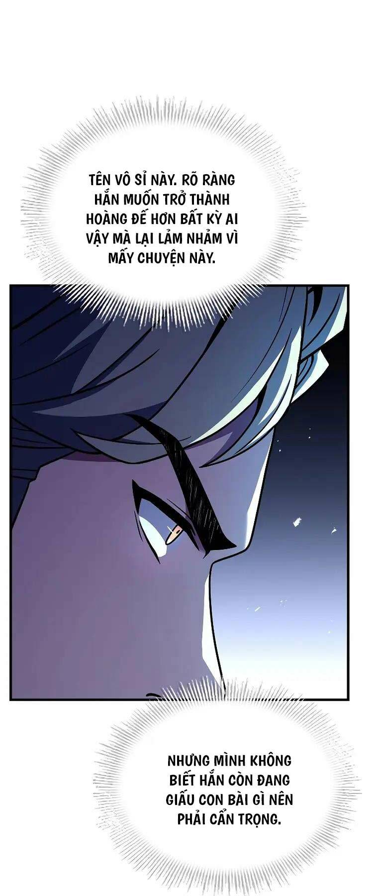 Huyền Thoại Giáo Sĩ Trở Lại - Chapter 130 - Page 61