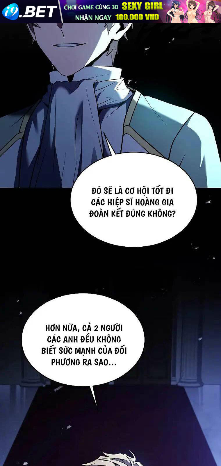 Huyền Thoại Giáo Sĩ Trở Lại - Chapter 130 - Page 63