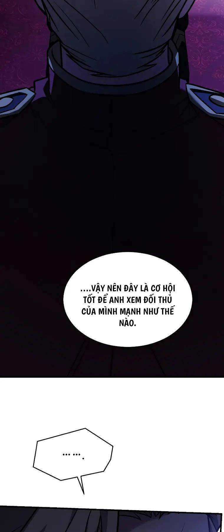 Huyền Thoại Giáo Sĩ Trở Lại - Chapter 130 - Page 65