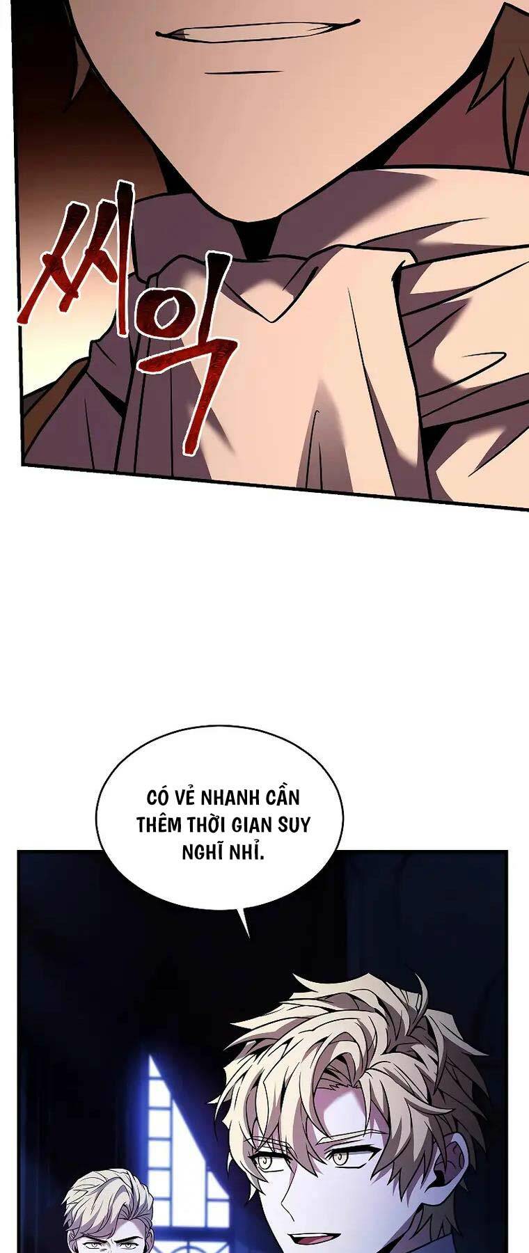 Huyền Thoại Giáo Sĩ Trở Lại - Chapter 130 - Page 67