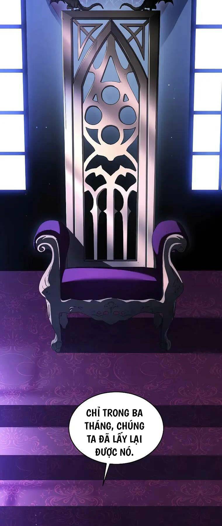 Huyền Thoại Giáo Sĩ Trở Lại - Chapter 130 - Page 6