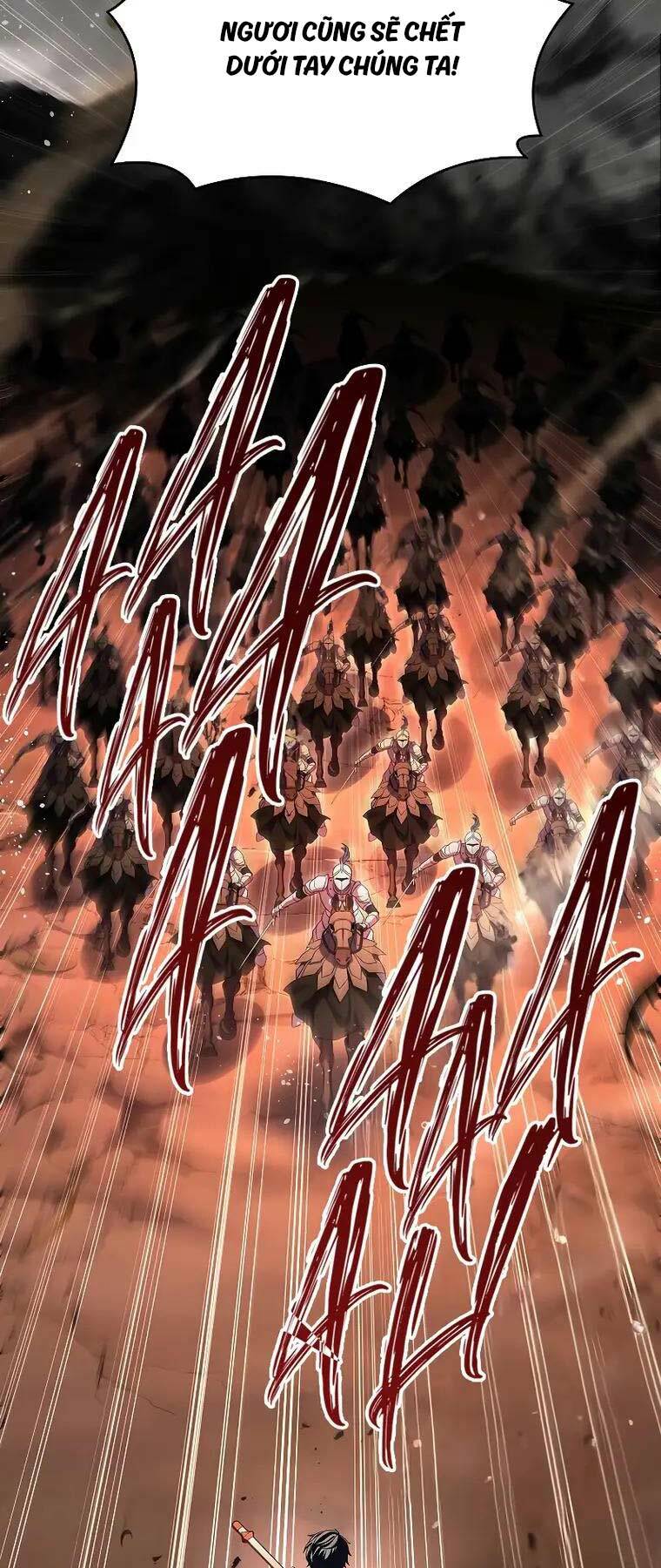 Huyền Thoại Giáo Sĩ Trở Lại - Chapter 130 - Page 75