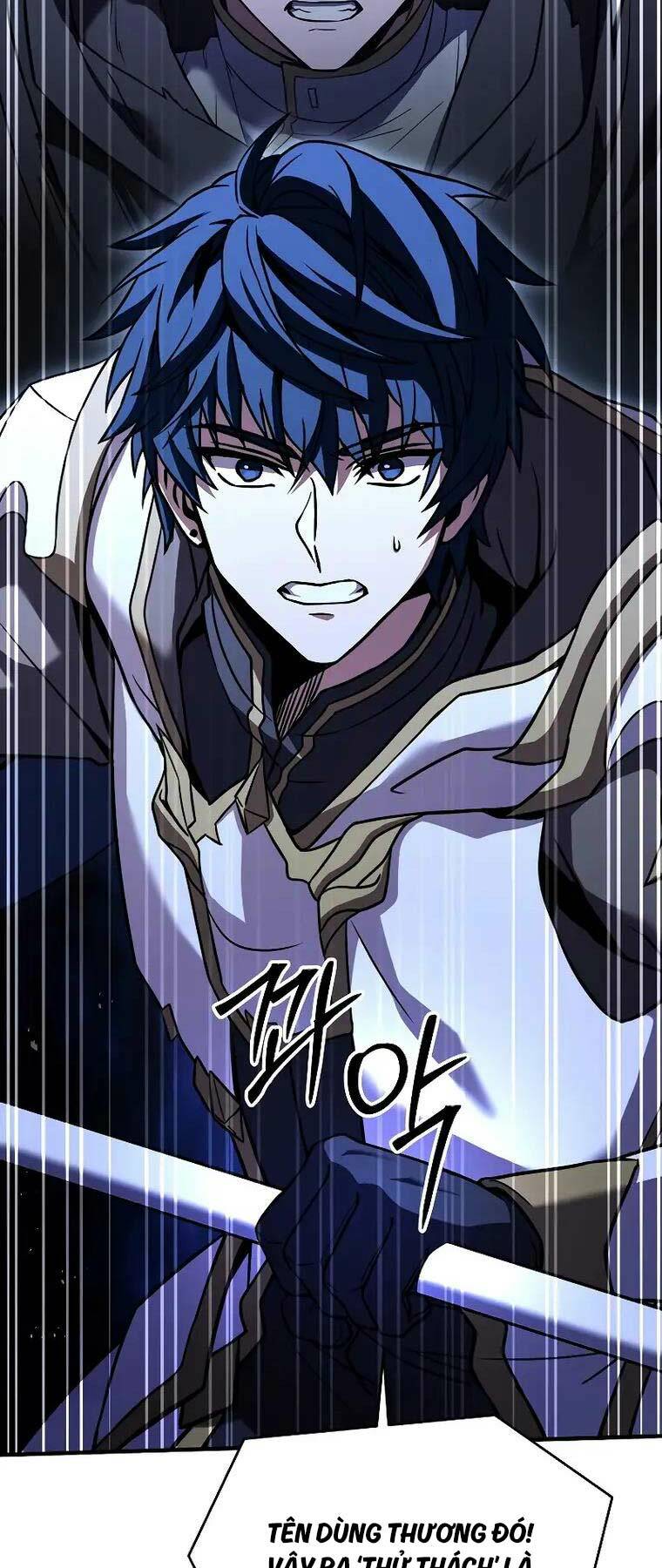 Huyền Thoại Giáo Sĩ Trở Lại - Chapter 130 - Page 77