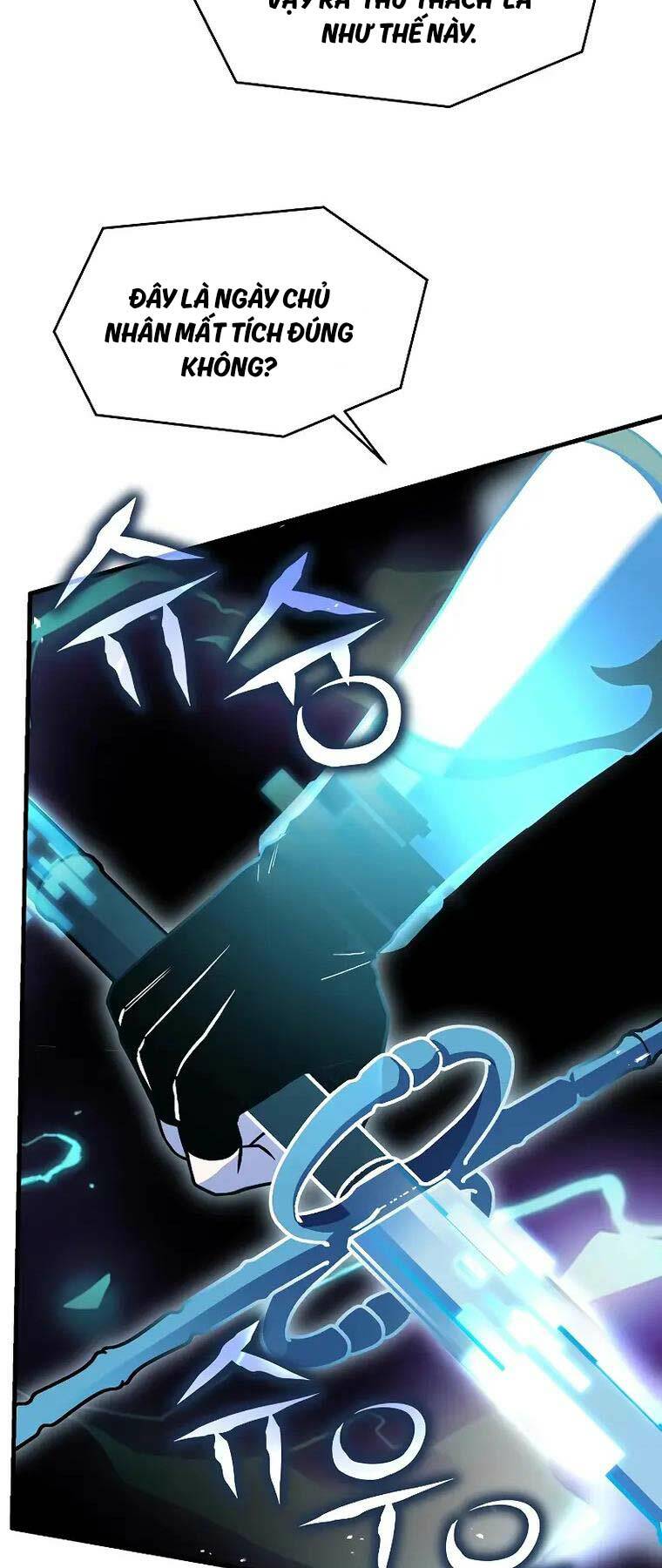 Huyền Thoại Giáo Sĩ Trở Lại - Chapter 130 - Page 78