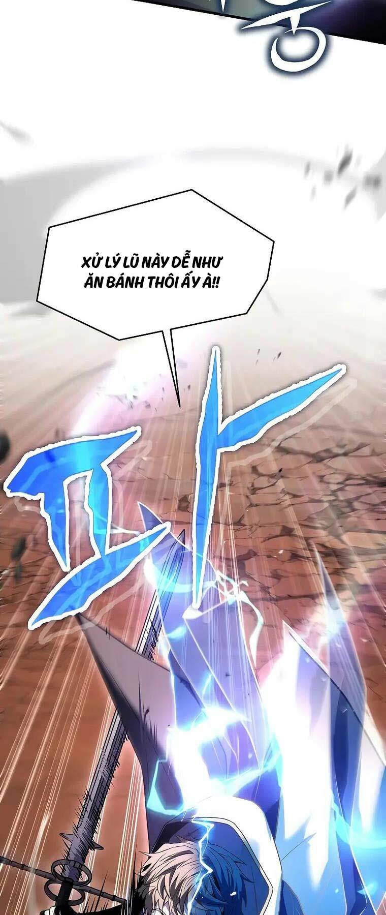 Huyền Thoại Giáo Sĩ Trở Lại - Chapter 130 - Page 79