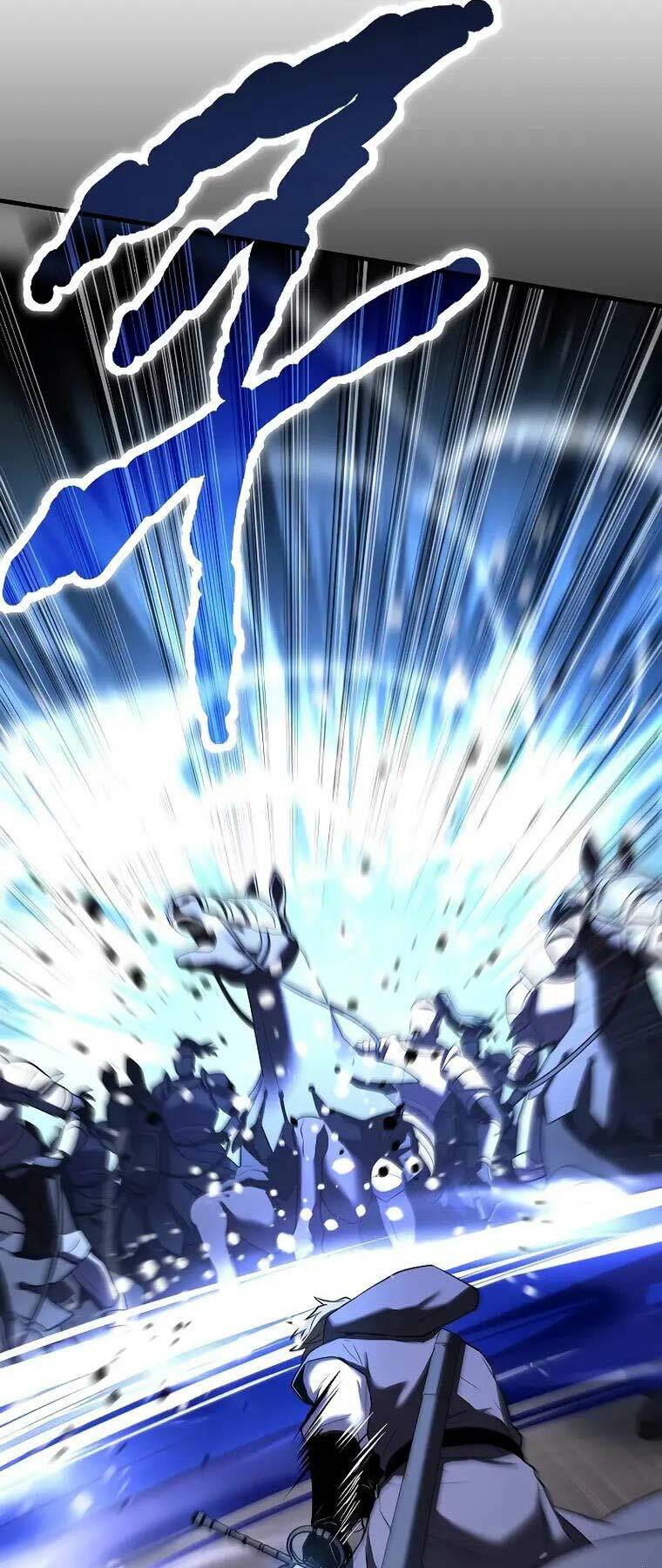 Huyền Thoại Giáo Sĩ Trở Lại - Chapter 130 - Page 81