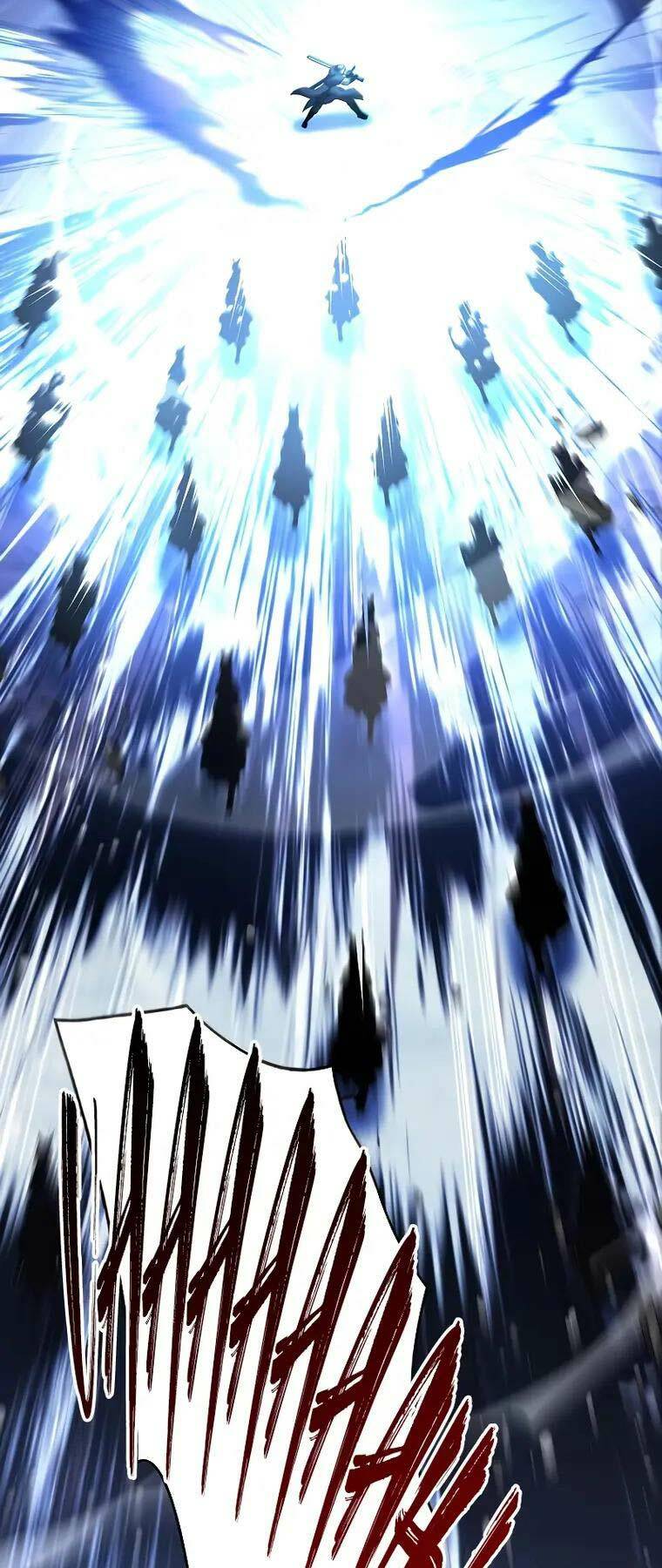 Huyền Thoại Giáo Sĩ Trở Lại - Chapter 130 - Page 84