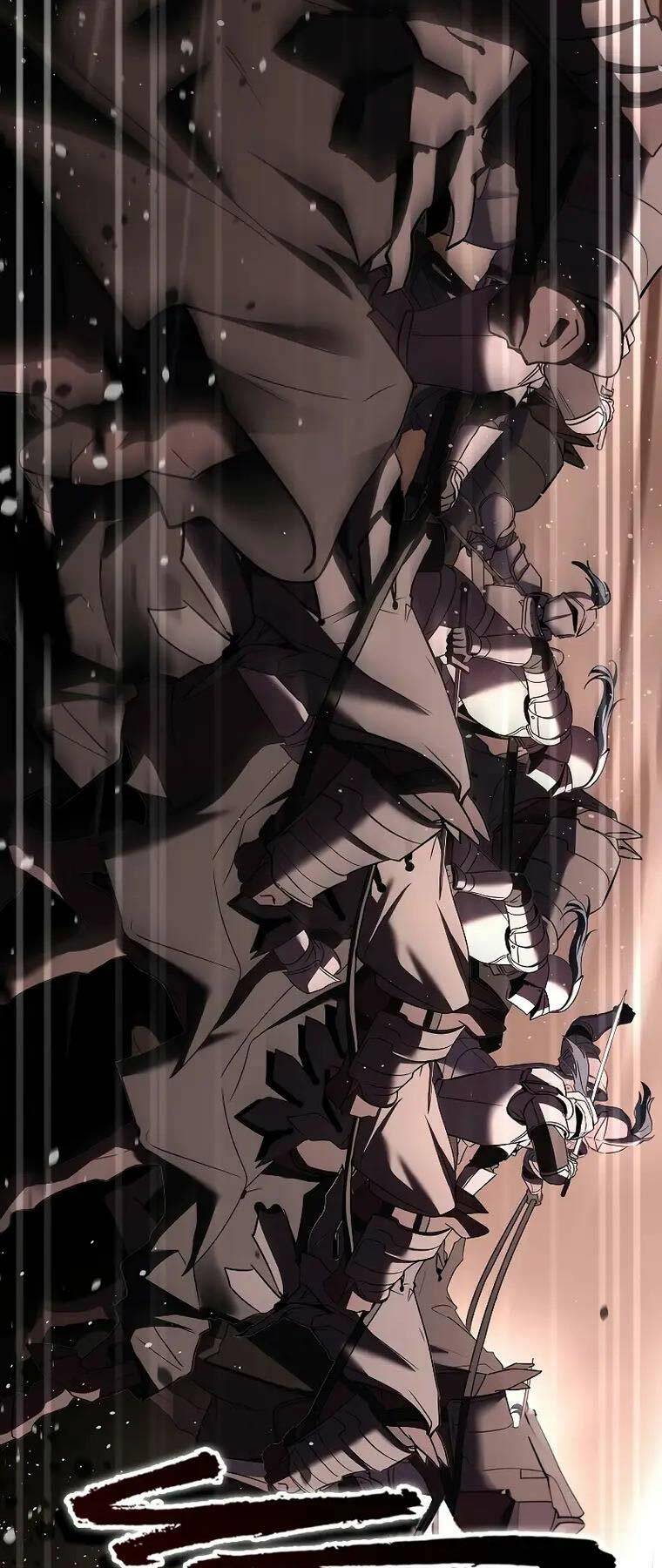 Huyền Thoại Giáo Sĩ Trở Lại - Chapter 130 - Page 88