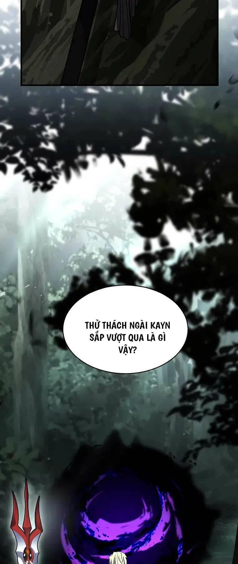 Huyền Thoại Giáo Sĩ Trở Lại - Chapter 130 - Page 93