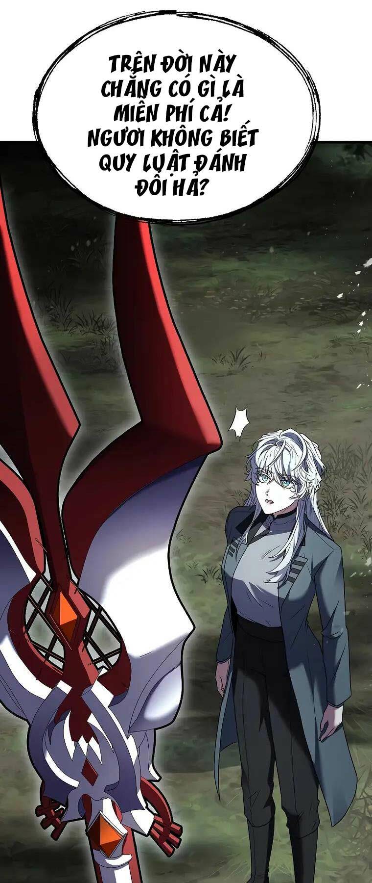 Huyền Thoại Giáo Sĩ Trở Lại - Chapter 130 - Page 95