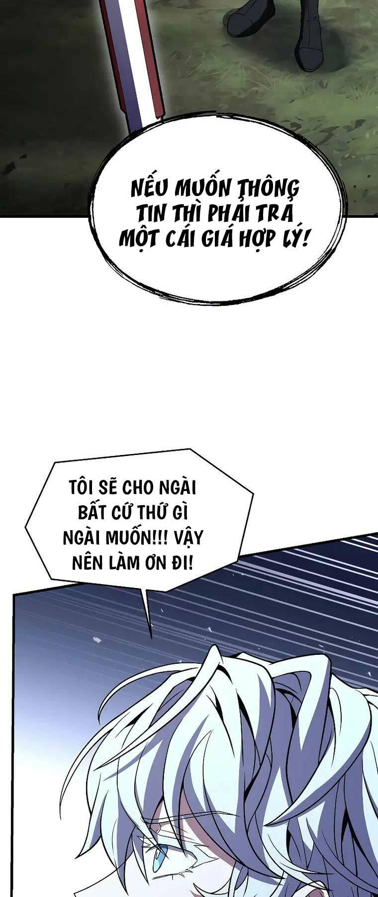 Huyền Thoại Giáo Sĩ Trở Lại - Chapter 130 - Page 96