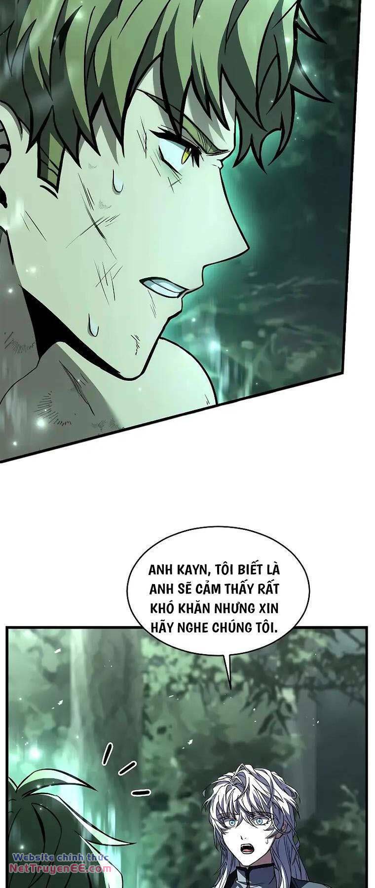 Huyền Thoại Giáo Sĩ Trở Lại - Chapter 131 - Page 9