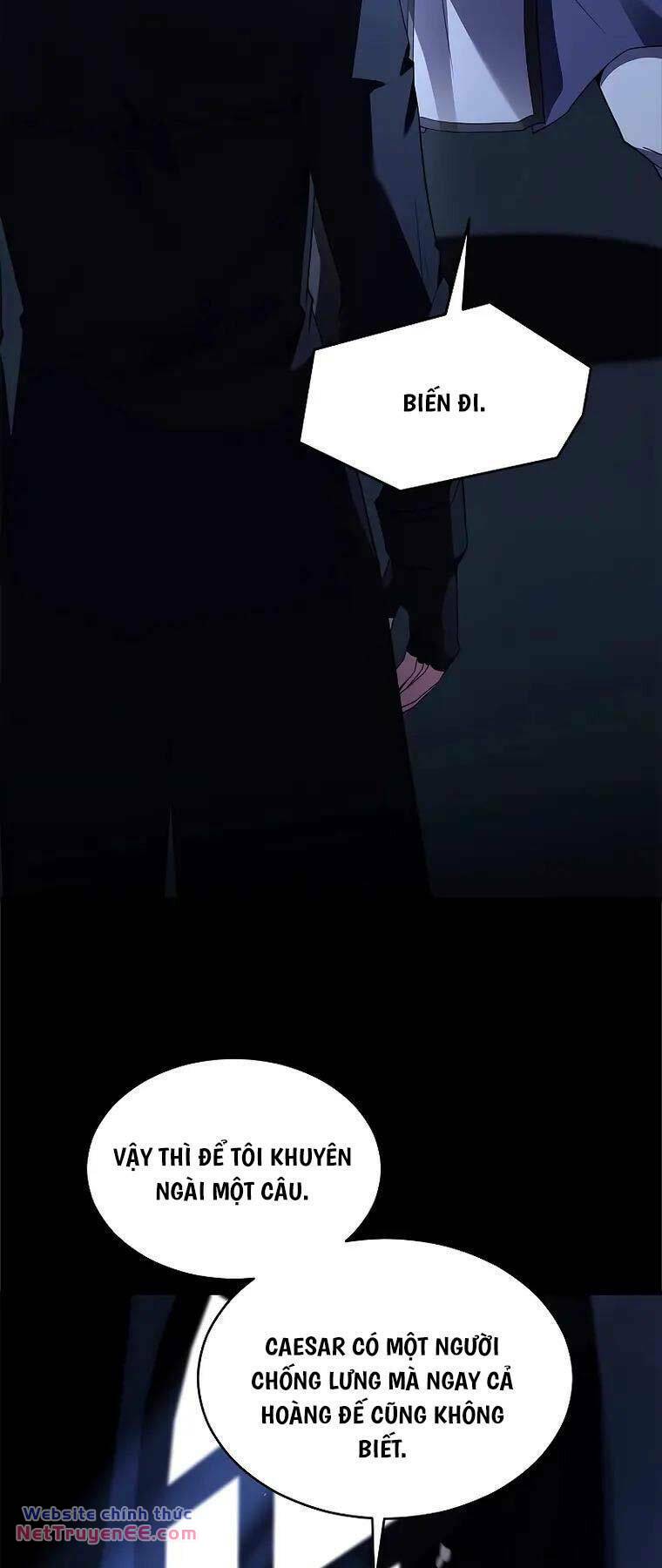 Huyền Thoại Giáo Sĩ Trở Lại - Chapter 131 - Page 99