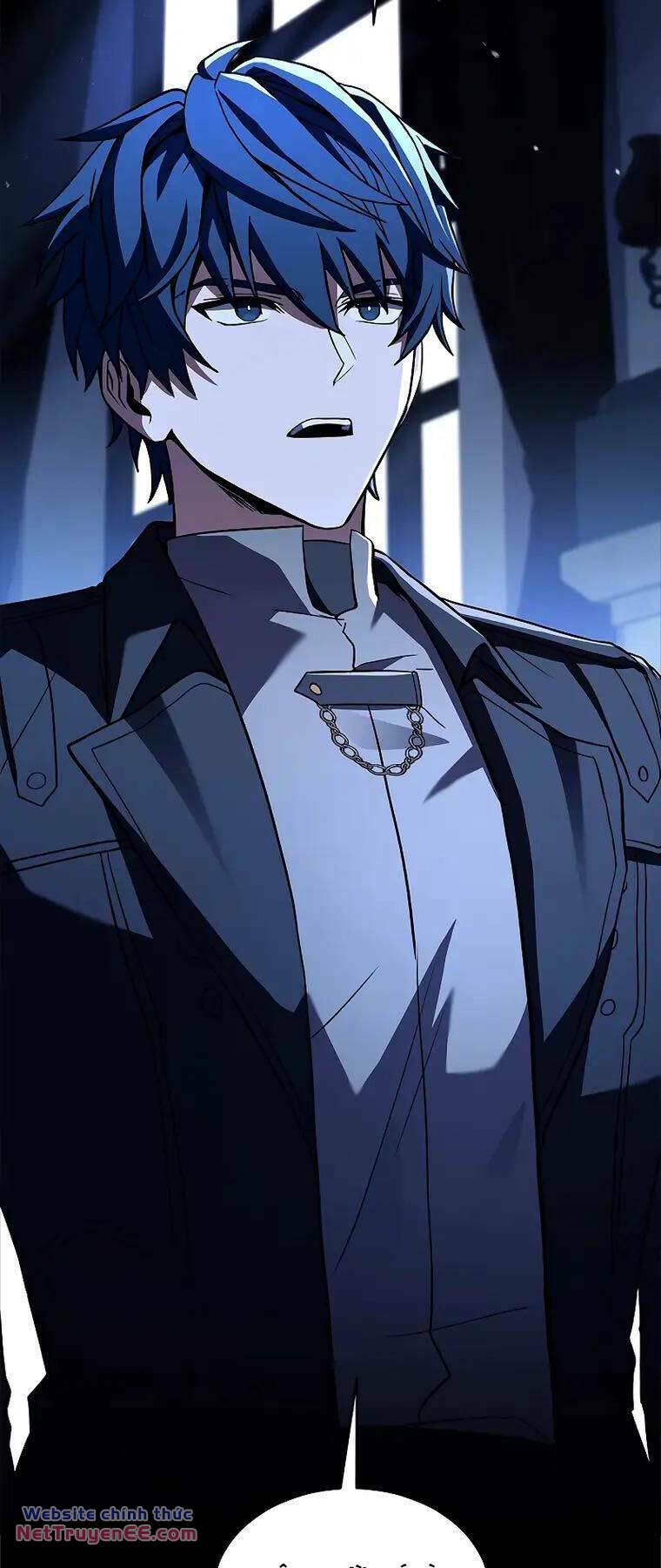 Huyền Thoại Giáo Sĩ Trở Lại - Chapter 131 - Page 100