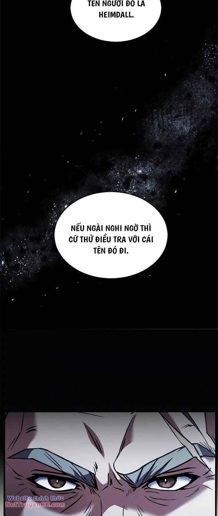 Huyền Thoại Giáo Sĩ Trở Lại - Chapter 131 - Page 101