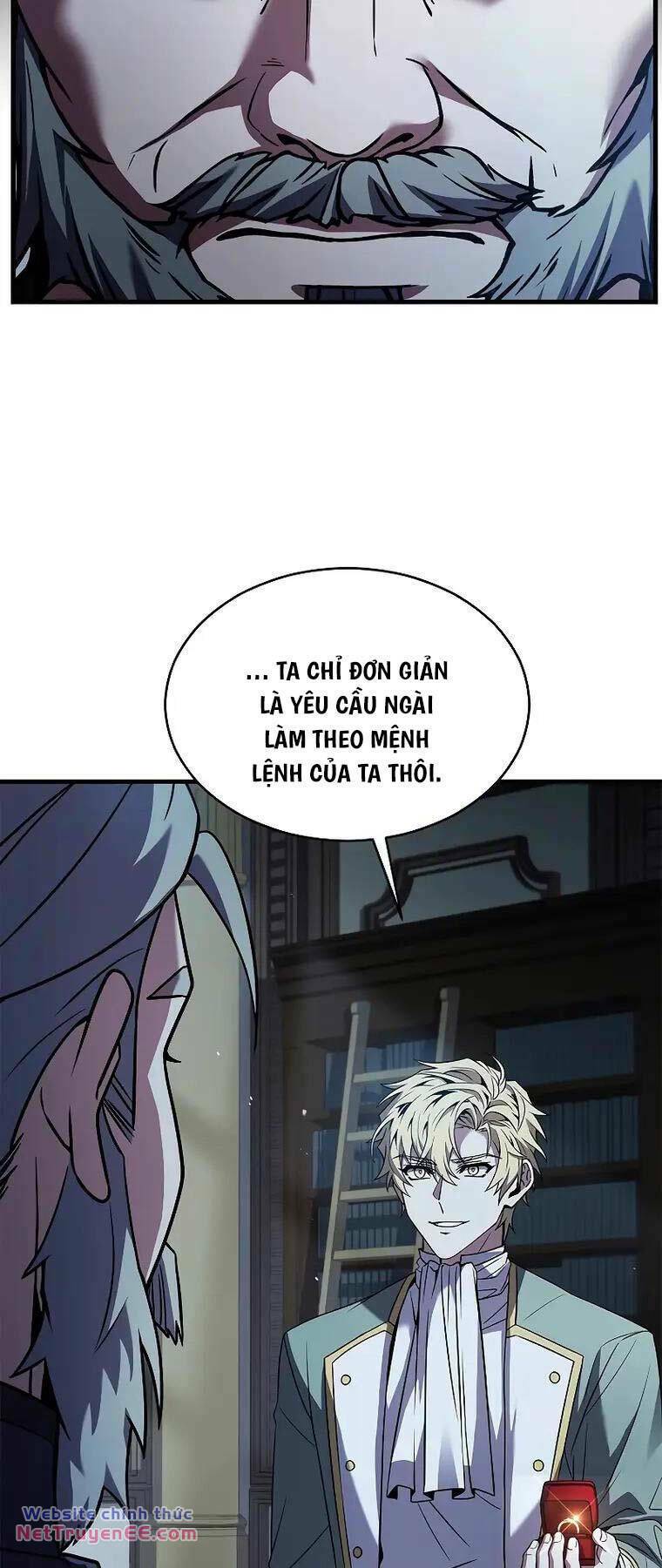 Huyền Thoại Giáo Sĩ Trở Lại - Chapter 131 - Page 102
