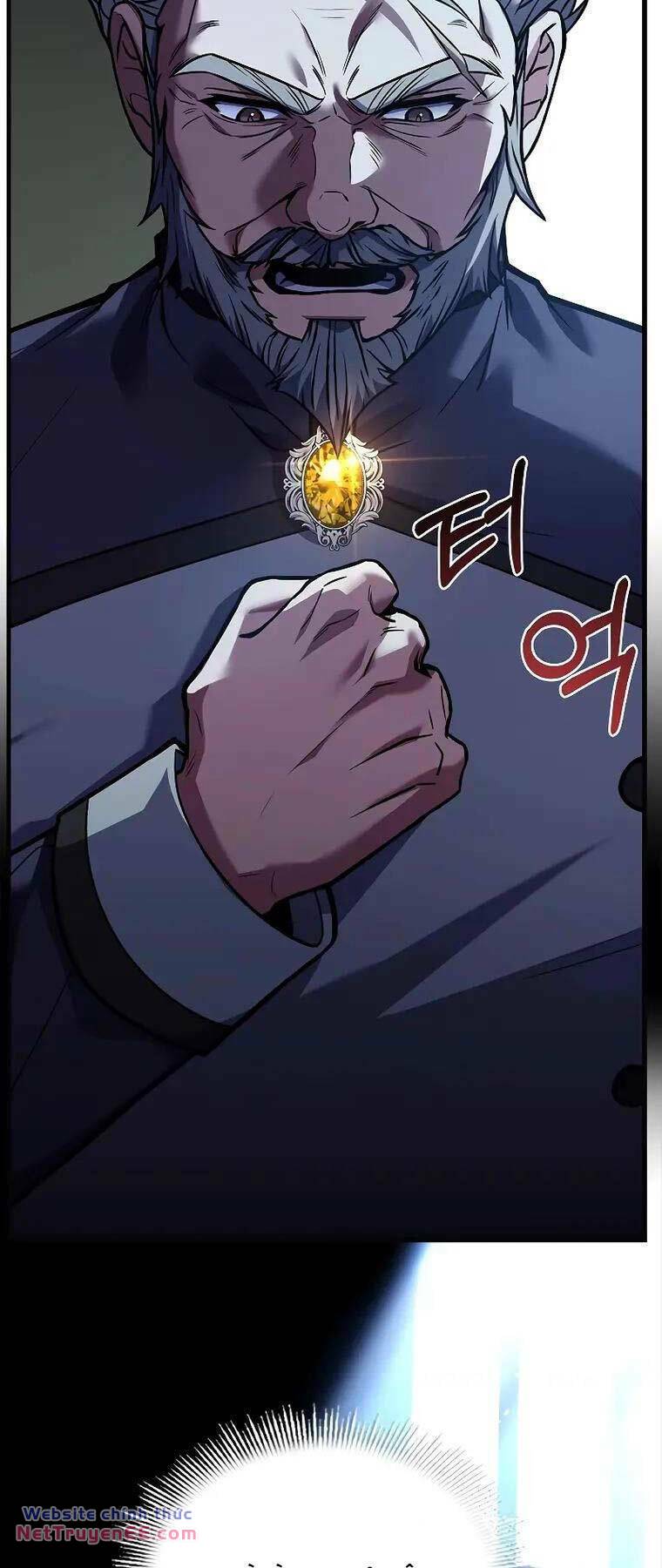 Huyền Thoại Giáo Sĩ Trở Lại - Chapter 131 - Page 104