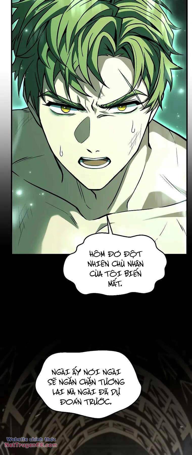 Huyền Thoại Giáo Sĩ Trở Lại - Chapter 131 - Page 11