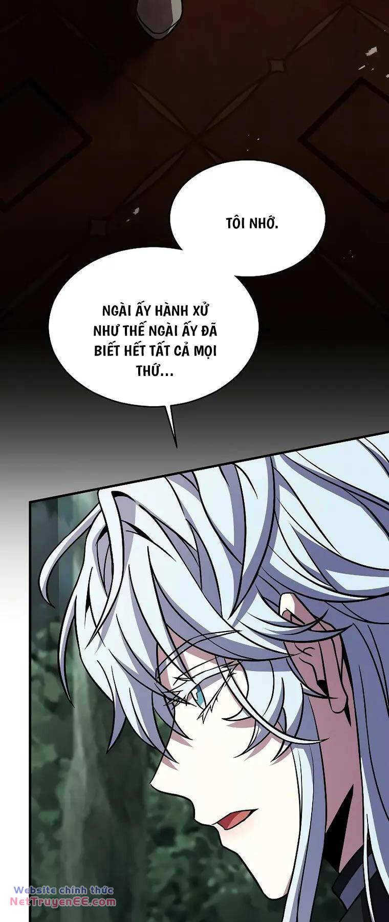Huyền Thoại Giáo Sĩ Trở Lại - Chapter 131 - Page 13