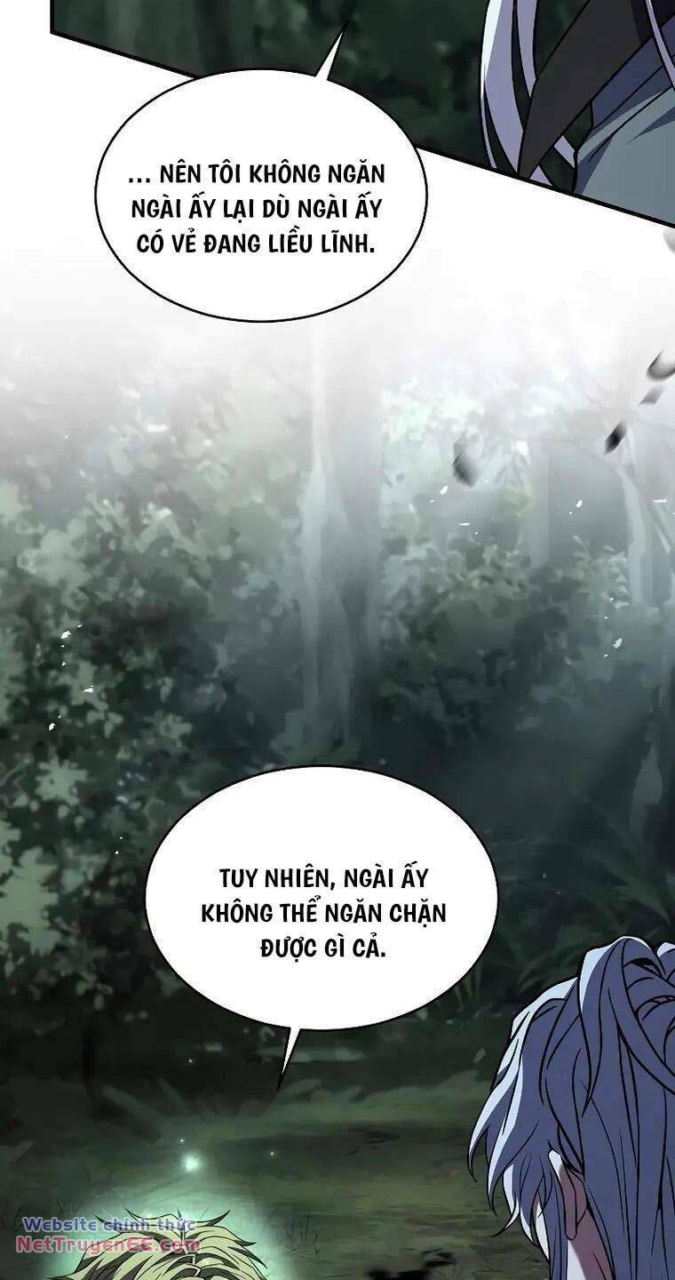 Huyền Thoại Giáo Sĩ Trở Lại - Chapter 131 - Page 14