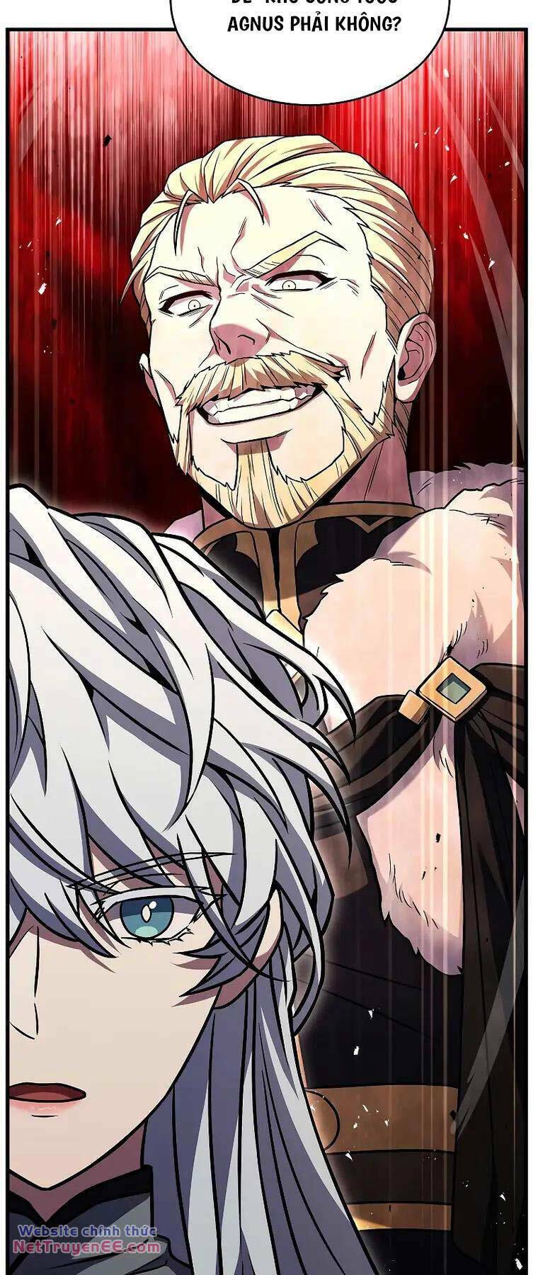 Huyền Thoại Giáo Sĩ Trở Lại - Chapter 131 - Page 16